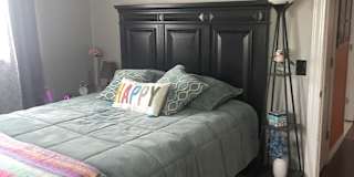 Kelly Martinez's room