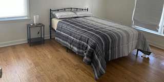 Rae's room