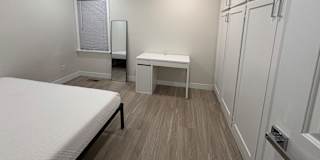 Nakulan's room