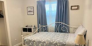 Meme's room
