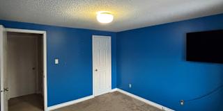 Jeffrey Resuento's room