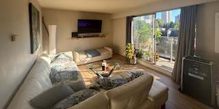 Rob's room