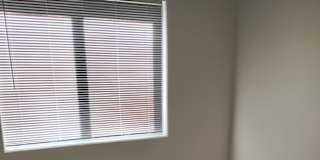 Kim Martin's room
