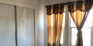 Suthy's room