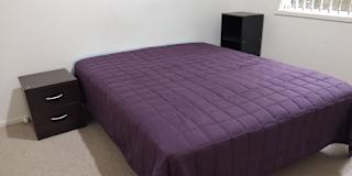Yvonne's room