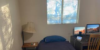 Phil's room