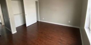 Jp Monroe's room