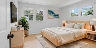 KC's room