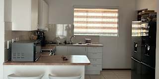 Ntandokayise's room
