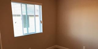 Lorenzo's room