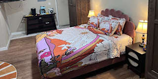 PadSplit's room