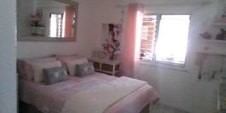 Carien Daniller's room