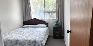 Arun's room