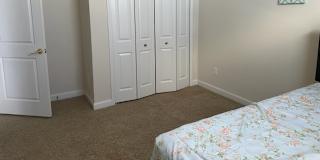 Madhuri's room
