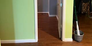Milos's room