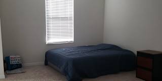 Boris's room