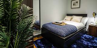Sam June's room