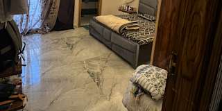 Pallav's room