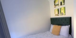 Sher's room