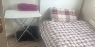 Teresa lawless's room