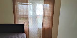 Jackson's room