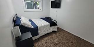 Kenda's room