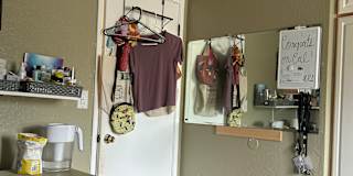 Ralph's room