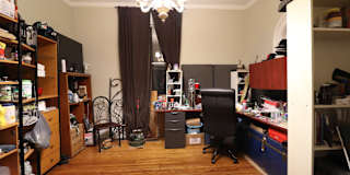Becca's room