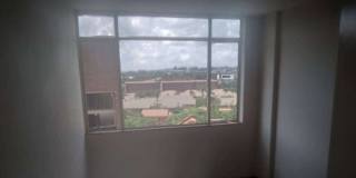 Sihle's room