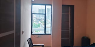 Sachin's room