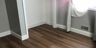 Kelly Catteau's room