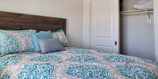 Kiyiana's room