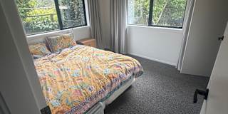 Keaton's room