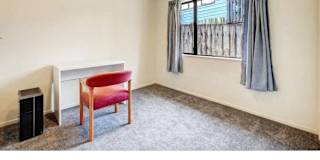 Kelvin Ajudia's room