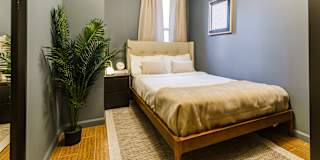 Sam June's room