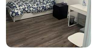 george's room