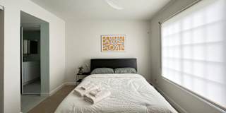 Kevin's room