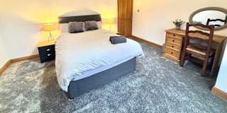 Louise's room