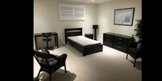 Kim's room