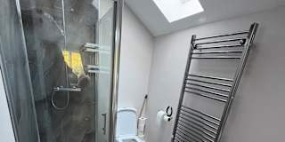 Vicky's room