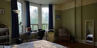Wayne's room