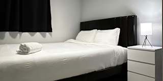 Sam's room