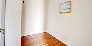 Tyler's room
