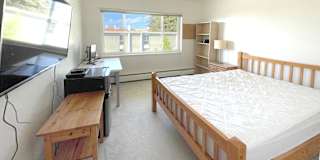 Cameron's room