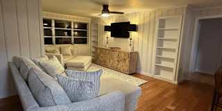 Houston's room