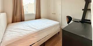Tania's room