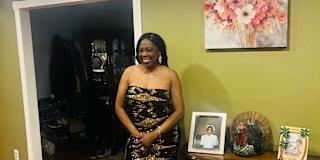 Jacqueline's room
