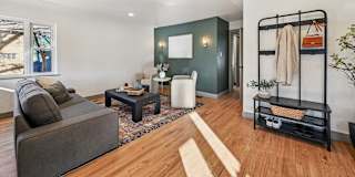 Andrew's room