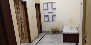 jitendra Kulshrestha's room