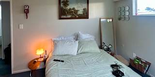 Amelia's room